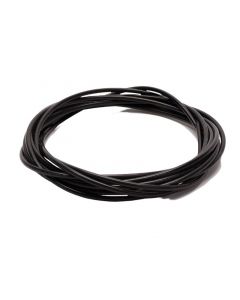 Snow Performance 20ft. Black High Temp Water Nylon Tubing buy in USA