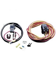 SPAL 185 Degree Thermo-Switch/Relay & Harness buy in USA