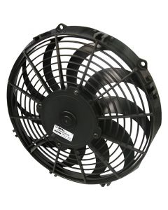 SPAL 844 CFM 11in Low Profile Fan - Pull/Curved (VA09-AP12/C-54A) buy in USA