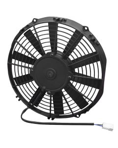 SPAL 962 CFM 11in Medium Profile Fan - Pull (VA09-AP50/C-27A) buy in USA