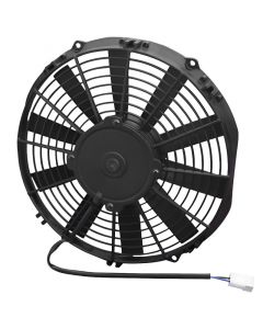 SPAL 962 CFM 11in Medium Profile Fan - Push (VA09-AP50/C-27S) buy in USA