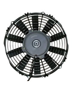 SPAL 1227 CFM 12in Medium Profile Fan - Push (VA10-AP50/C-25S) buy in USA