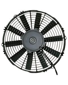 SPAL 1250 CFM 13in Medium Profile Fan - Pull (VA13-AP51/C-35A) buy in USA