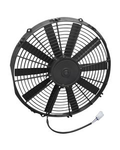 SPAL 1274 CFM 14in Medium Profile Fan - Pull (VA08-AP51/C-23A) buy in USA