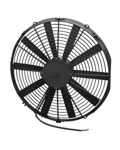 SPAL 1604 CFM 16in Medium Profile Fan - Pull (VA18-AP51/C-41A) buy in USA