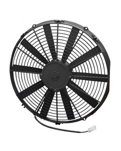 SPAL 1604 CFM 16in Medium Profile Fan - Push (VA18-AP51/C-41S) buy in USA