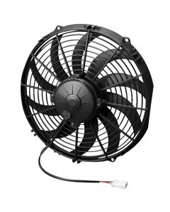 SPAL 1381 CFM 12in High Performance Fan - Push/Curved (VA10-AP70/LL-61S) buy in USA