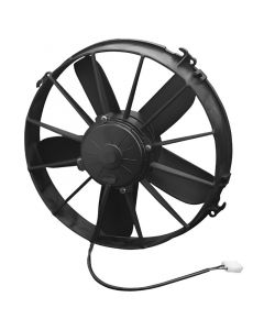 SPAL 1640 CFM 12in High Performance Fan - Pull/Straight (VA01-AP70/LL-36A) buy in USA