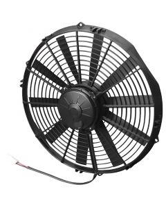 SPAL 1623 CFM 14in High Performance Fan - Pull/Straight (VA08-AP70/LL-23MA) buy in USA