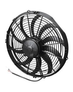 SPAL 1652 CFM 14in High Performance Fan - Pull/Curved (VA08-AP71/LL-53A) buy in USA