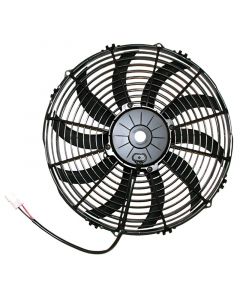 SPAL 1777 CFM 13in High Performance Fan - Pull/Curved (VA13-AP70/LL-63A) buy in USA