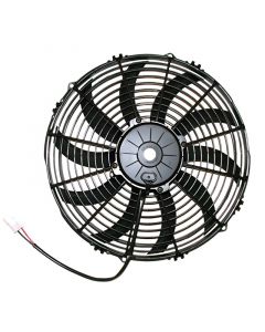 SPAL 1682 CFM 13in High Performance Fan - Push/Curved (VA13-AP70/LL-63S) buy in USA