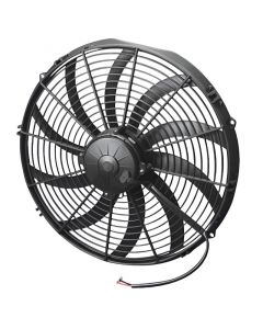 SPAL 1959 CFM 16in High Performance Fan - Push/Curved (VA18-AP71/LL-59S) buy in USA