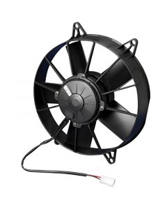 SPAL 1115 CFM 10in High Performance Fan - Pull (VA15-AP70/LL-39A) buy in USA