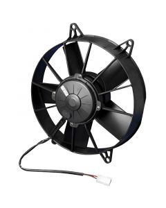 SPAL 1115 CFM 10in High Performance Fan - Push (VA15-AP70/LL39S) buy in USA