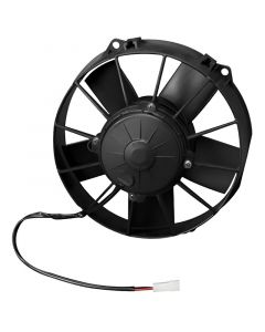 SPAL 755 CFM 9in High Performance Fan - Pull (VA02-AP70/LL-40A) buy in USA