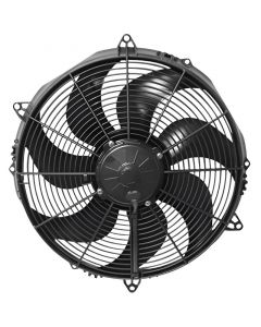 SPAL 1876 CFM 16in High Performance Fan - Pull/Paddle (VA33-AP71/LL-65A) buy in USA