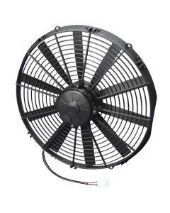 SPAL 1918 CFM 16in High Performance Fan - Pull/Straight (VA18-AP70/LL-86A) buy in USA