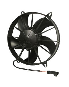 SPAL 1604 CFM 11in High Output (H.O.) Fan - Pull buy in USA