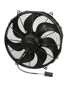 SPAL 1953 CFM 16in High Output (H.O.) Fan - Pull (VA33-AP91/LL-65A) buy in USA