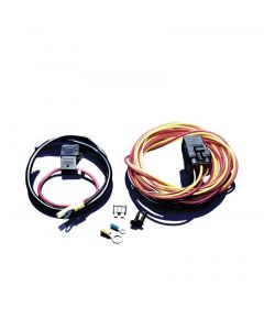 SPAL Fan Harness With Relay buy in USA