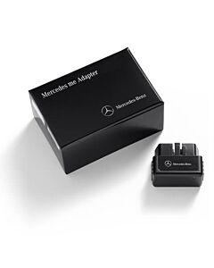 Original Mercedes-Benz me Connect Adapter OBD2 A2138203202 buy in USA