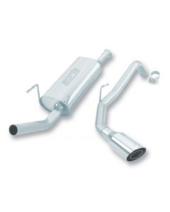 Borla 00-06 Toyota Tundra 4.7L V8 AT/MT 2WD/4WD Truck Side Exit Catback Exhaust buy in USA