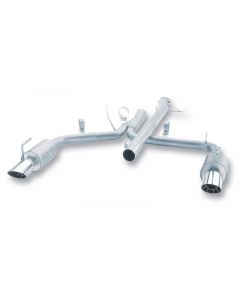 Borla 91-99 3000GT VR4 Twin Turbo Catback buy in USA