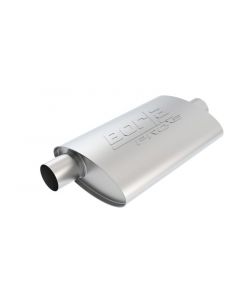 Borla Universal 2.5in Inlet/Outlet ProXS Muffler buy in USA