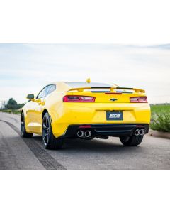 Borla 2016 Camaro SS 6.2L V8 X-Pipe w/ Mid Pipes w/ AFM Valves buy in USA