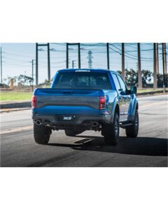 Borla 2017 Ford Raptor 3.5L EcoBoost AT/MT 2wd/4wd ATAK X Pipe buy in USA