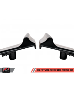 AWE Tuning Foiler Wind Diffuser for Porsche 992 buy in USA