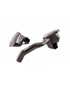 AWE Tuning BMW F8x M3/M4 S-FLO Carbon Intake buy in USA