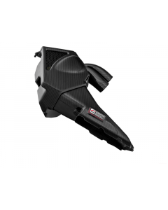 AWE Tuning Audi C7 S6 / S7 4.0T S-FLO Carbon Intake V2 buy in USA