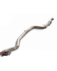 AWE Tuning BMW F22 M240i Performance Mid Pipe buy in USA