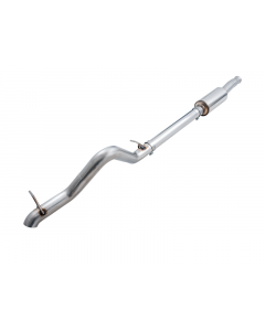 AWE Tuning 2018+ Jeep Wrangler JL/JLU 2.0T Trail Edition Cat-Back Exhaust buy in USA