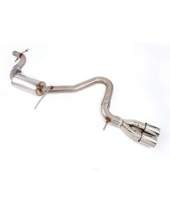 AWE Tuning VW Mk5 GTI Performance Exhaust buy in USA