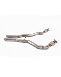 AWE Tuning Audi 8R SQ5 Touring Edition Exhaust - Quad Outlet Chrome Silver Tips buy in USA