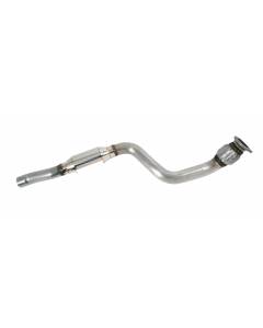 AWE Tuning Audi B8 2.0T Resonated Performance Downpipe for A4 / A5 buy in USA