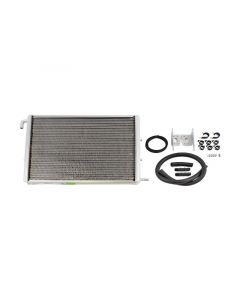 AWE Tuning B8 / 8R 3.0T ColdFront Heat Exchanger buy in USA