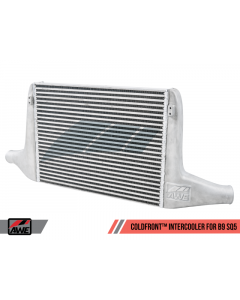 AWE Tuning 18-19 Audi SQ5 Crossover B9 3.0T ColdFront Intercooler buy in USA