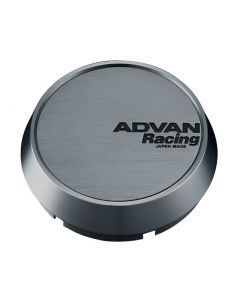 Advan 73mm Middle Centercap - Hyper Black buy in USA