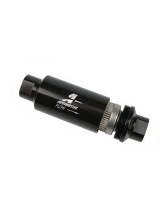 Aeromotive In-Line Filter - AN-10 - Black - 100 Micron buy in USA