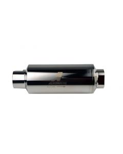 Aeromotive Pro-Series In-Line Fuel Filter - ORB-12 - 10 Micron Microglass Element buy in USA