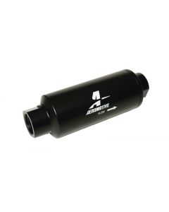 Aeromotive In-Line Filter - (AN-12 ORB) 10 Micron Microglass Element buy in USA