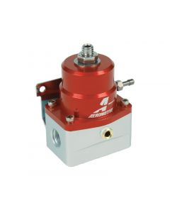 Aeromotive A1000-6 Injected Bypass Adjustable EFI Regulator (2) -6 Inlet/(1) -6 Return buy in USA