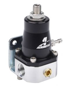 Aeromotive Adjustable Regulator - EFI Bypass - (2) -6 Inlets/(1) -6 Return buy in USA