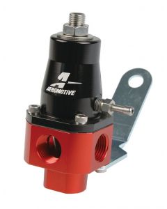 Aeromotive Universal Bypass Regulator - 3-Port 3/8in NPT buy in USA