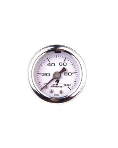 Aeromotive 0-100 PSI Fuel Pressure Gauge buy in USA