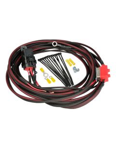 Aeromotive Fuel Pump Deluxe Wiring Kit buy in USA